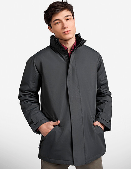 Men´s Europa Jacket
