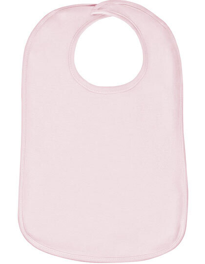 Bavoir bio pour bébé Olli 01