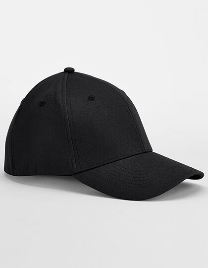 Cappello EarthAware® in cotone biologico elasticizzato