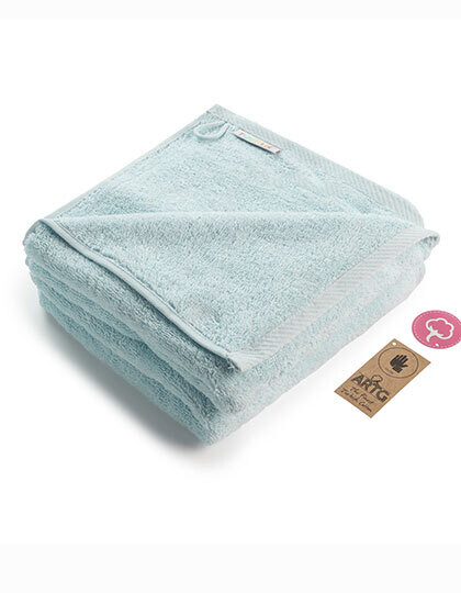 Serviette de main tendance