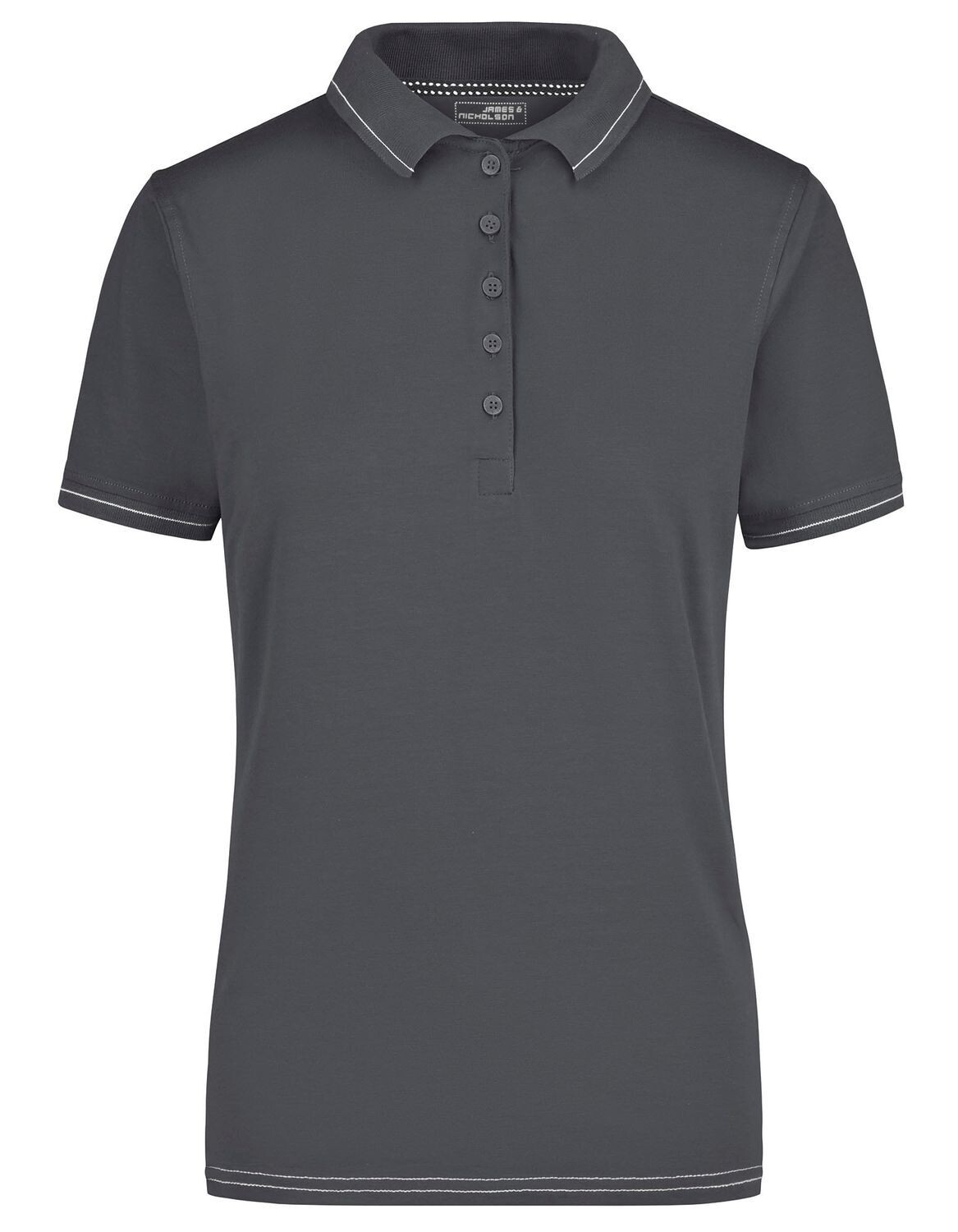 Ladies´ Elastic Polo