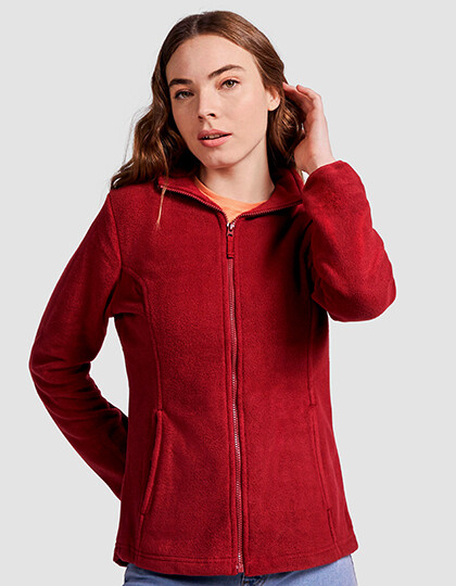 Women´s Fleecejacket Artic