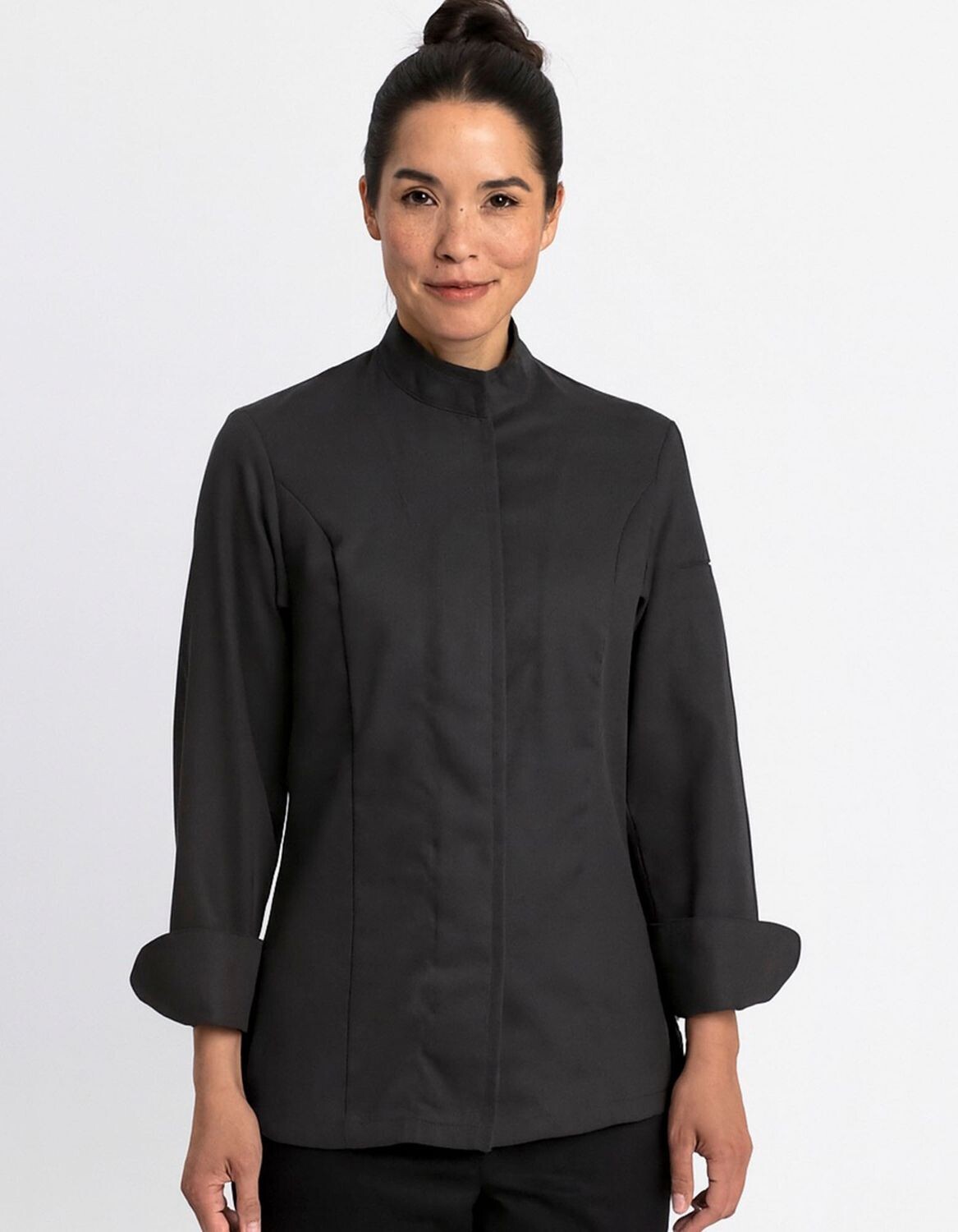 Ladies' Chef Jacket Giulianova