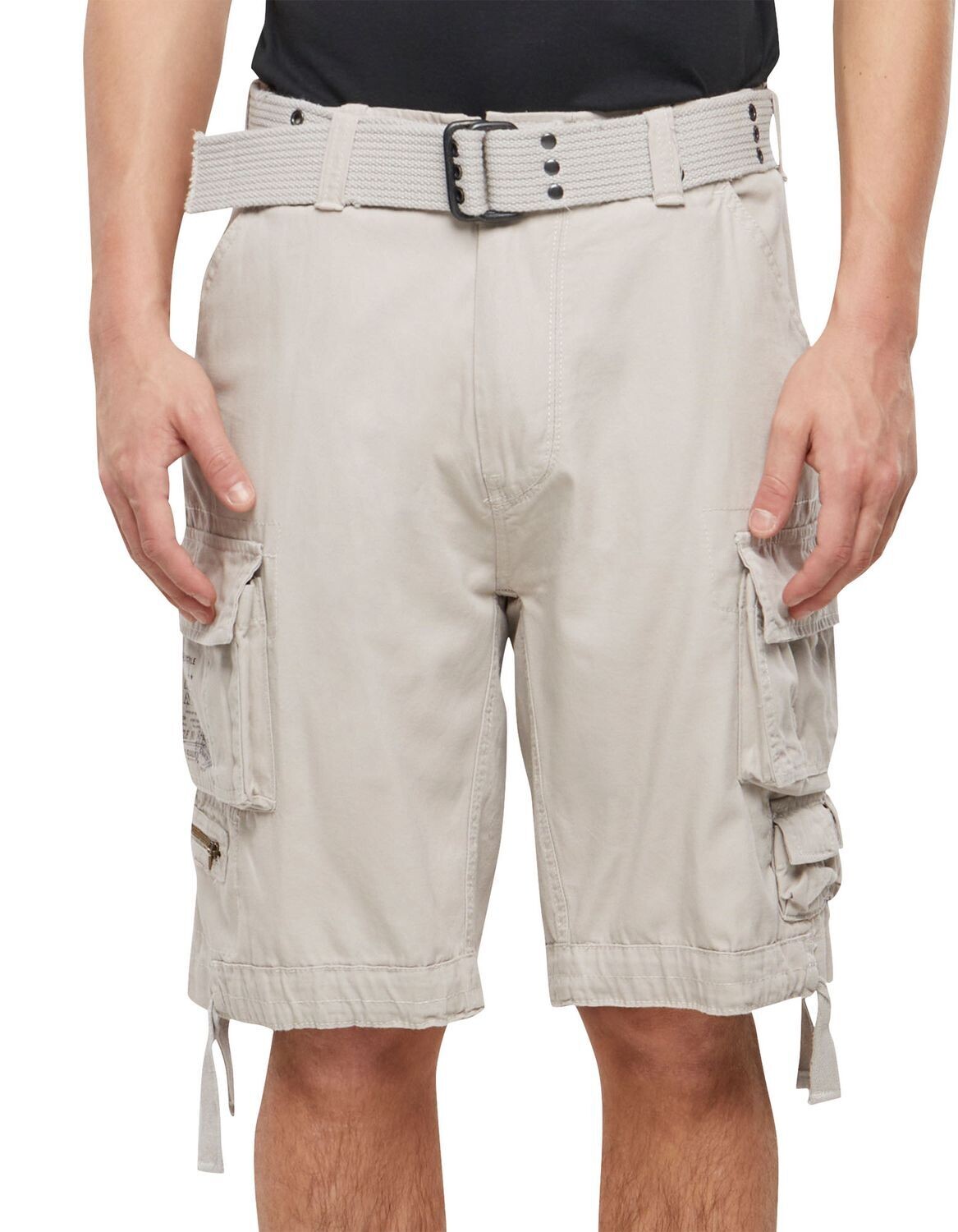 Pantaloncini Savage