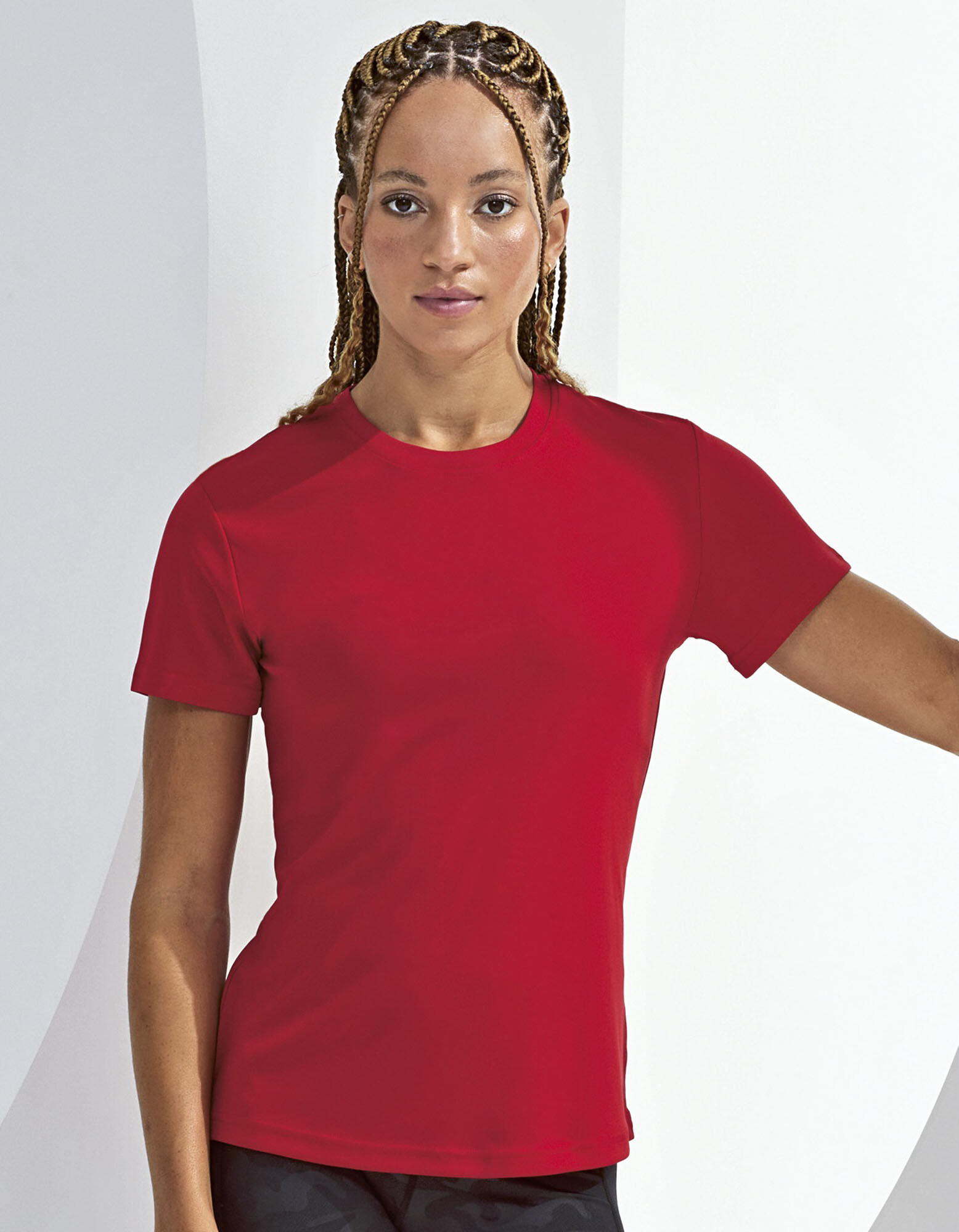Women's Performance T-Shirt