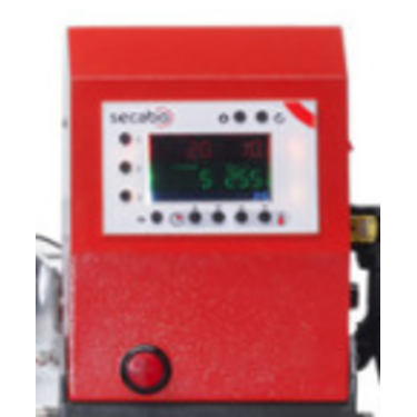 secabo red box TPD7 Premium