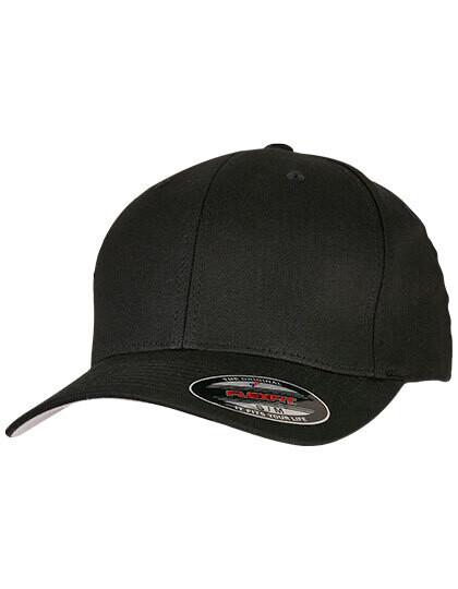 Berretto V-FLEXFIT® in twill di cotone