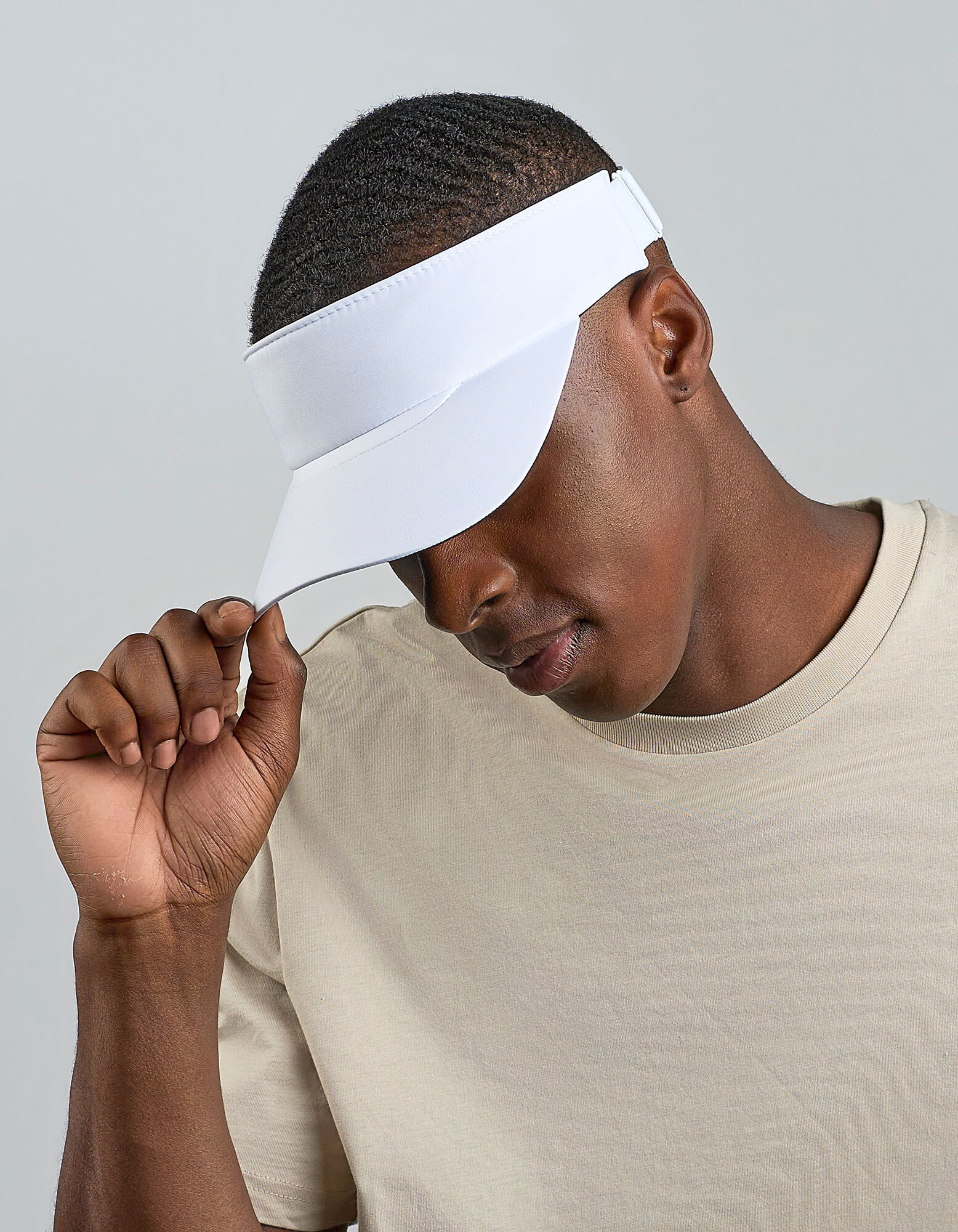 Teide Sun Visor