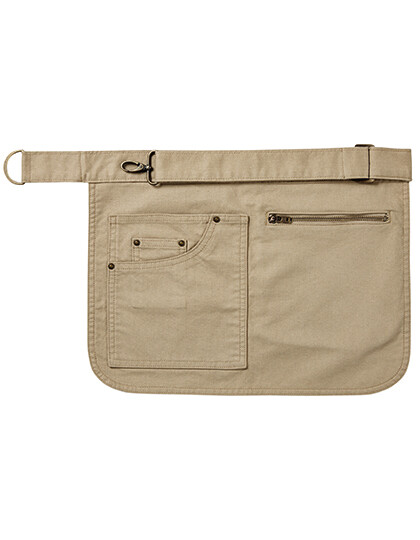 Grembiule Metro Utility Hip