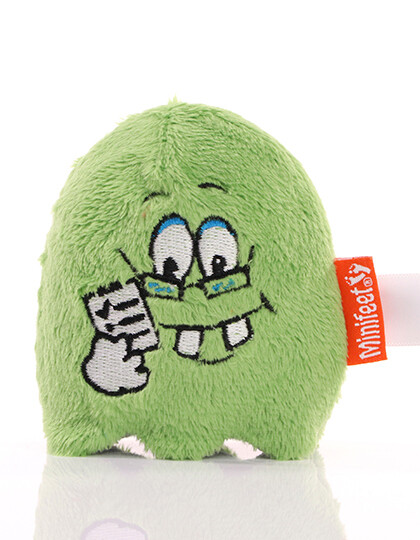 MiniFeet® Team Spirit with anti-stress function