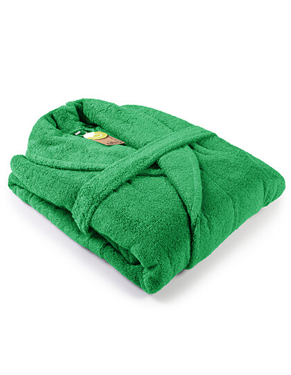 Collier de bain Shawl