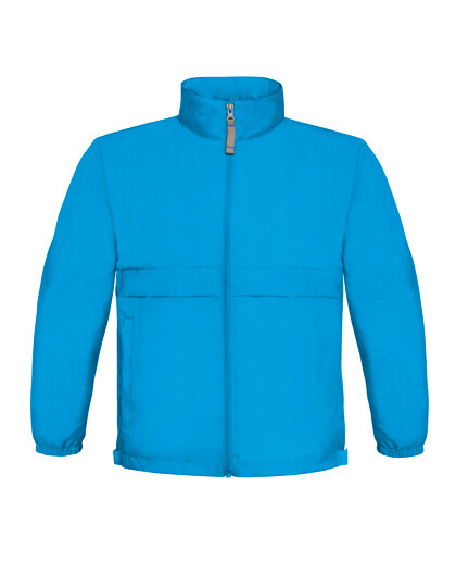Kids´ Jacket Sirocco