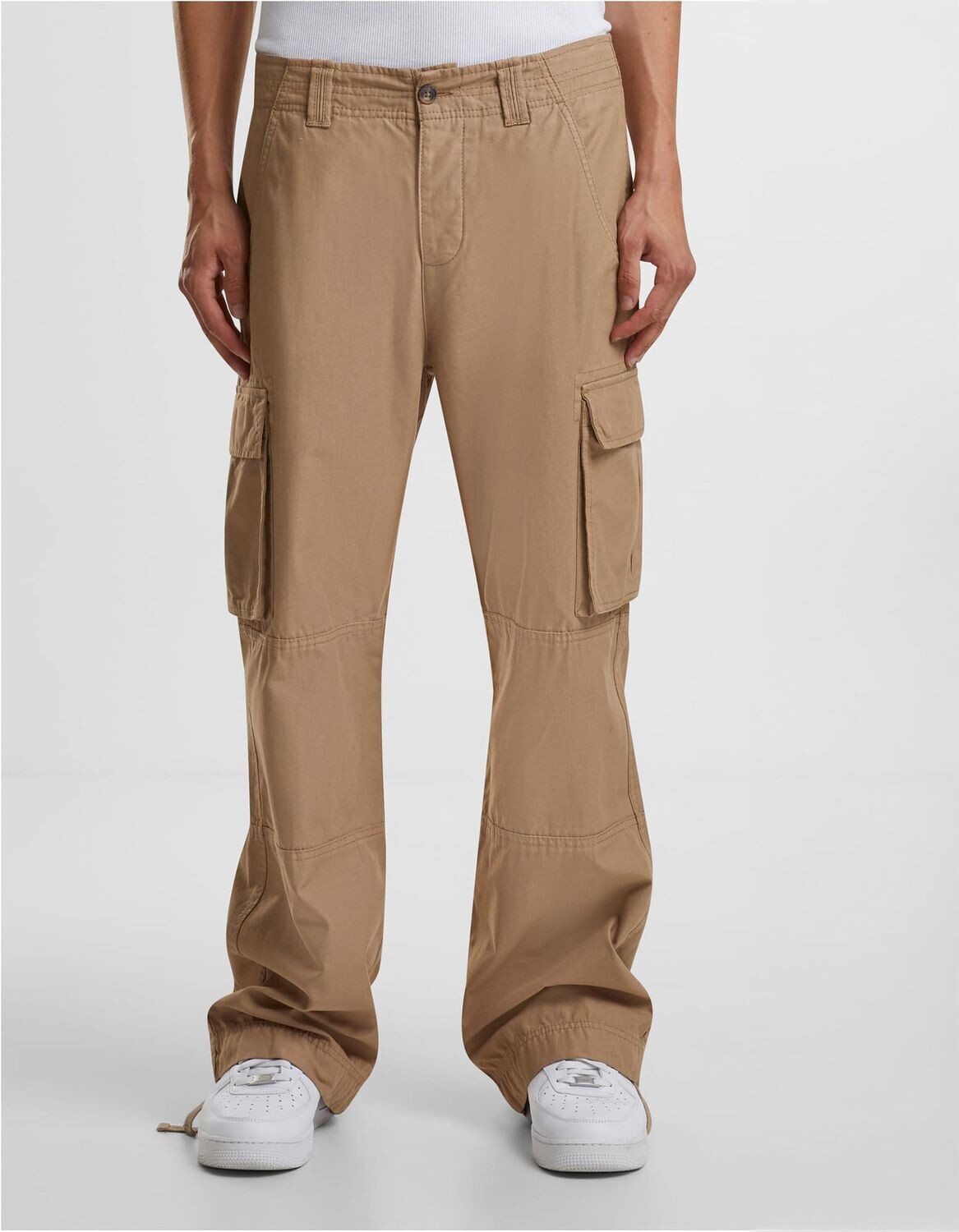 Pantaloni cargo classici