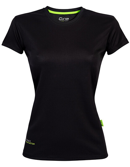 Women's Evolution Tech T-shirt
