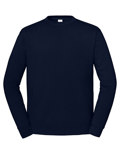 Iconic Premium Set-In Sweatshirt