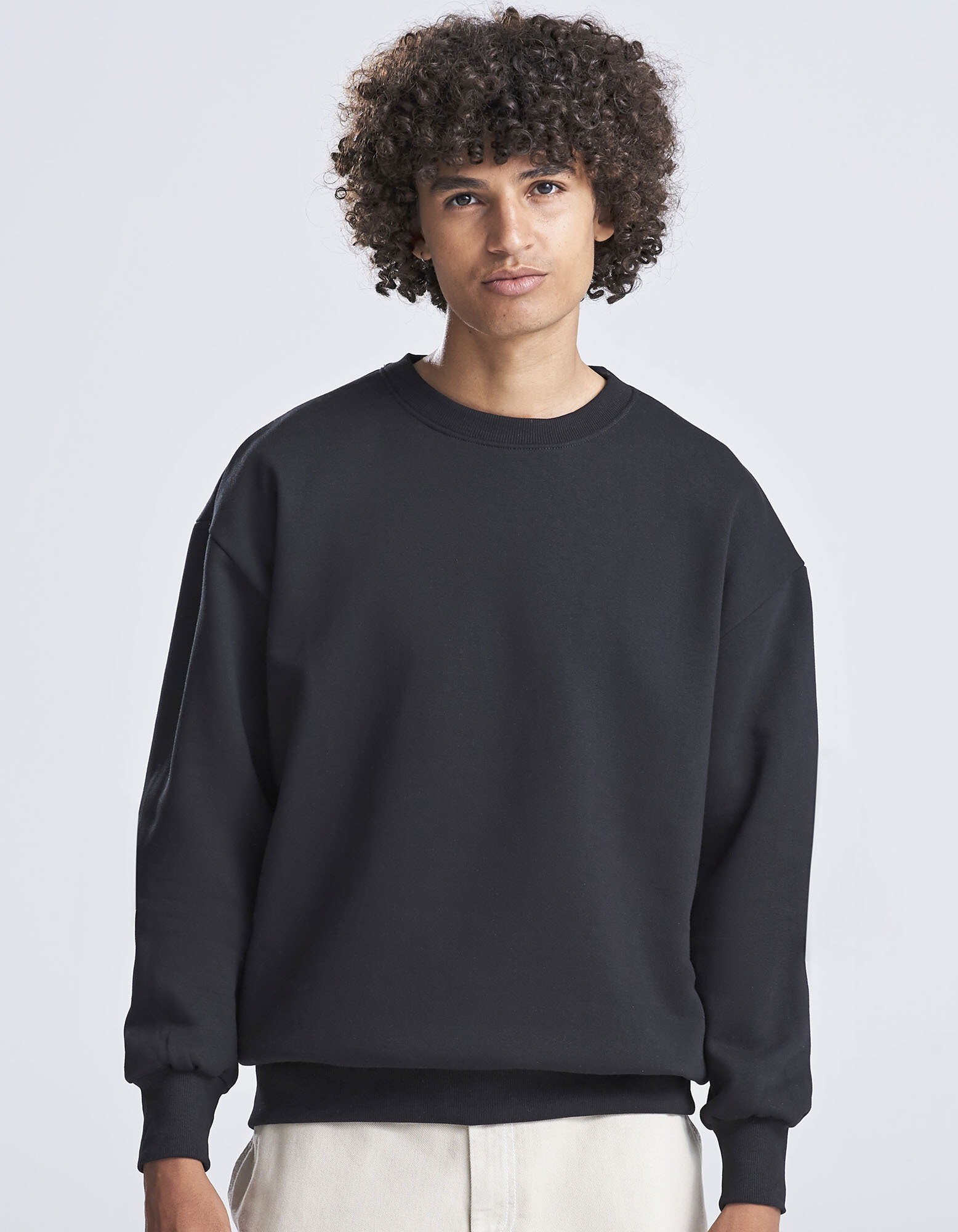 Signature Heavyweight Sweat