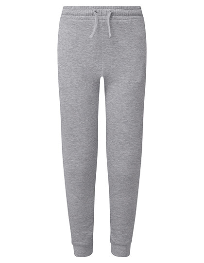 Pantalons de jogging recyclés pour enfants