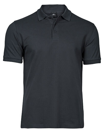 Polo stretch de luxe pour hommes