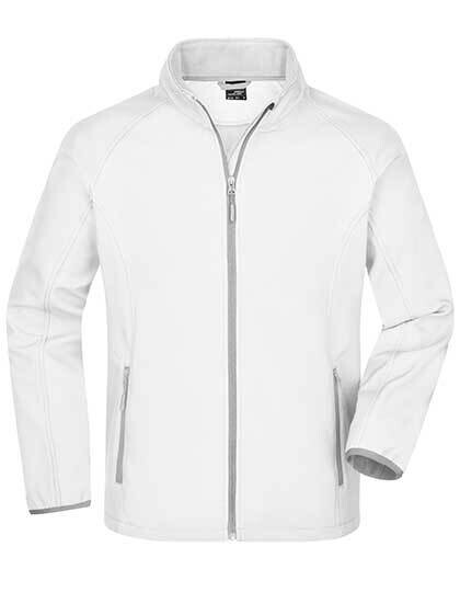 Veste Promo Softshell pour hommes