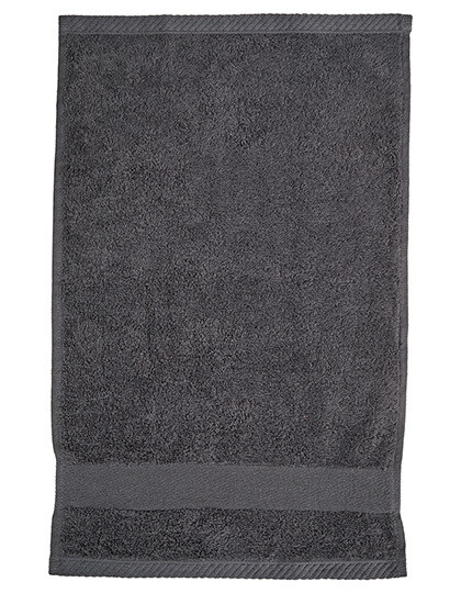 Organic Cozy Guest Towel