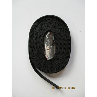 correa del carro 120
