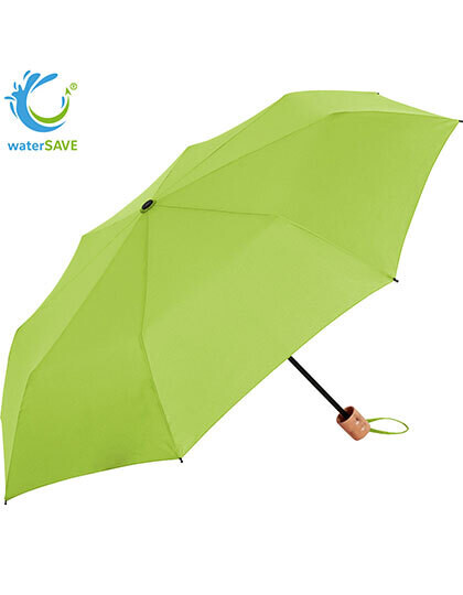 ÖkoBrella pocket umbrella, waterSAVE®