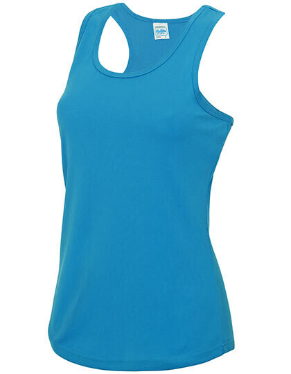 Gilet Cool da donna