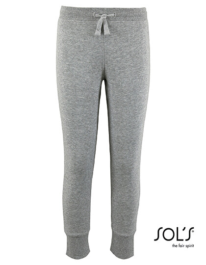 Kids´ Slim Fit Jogging Pants Jake