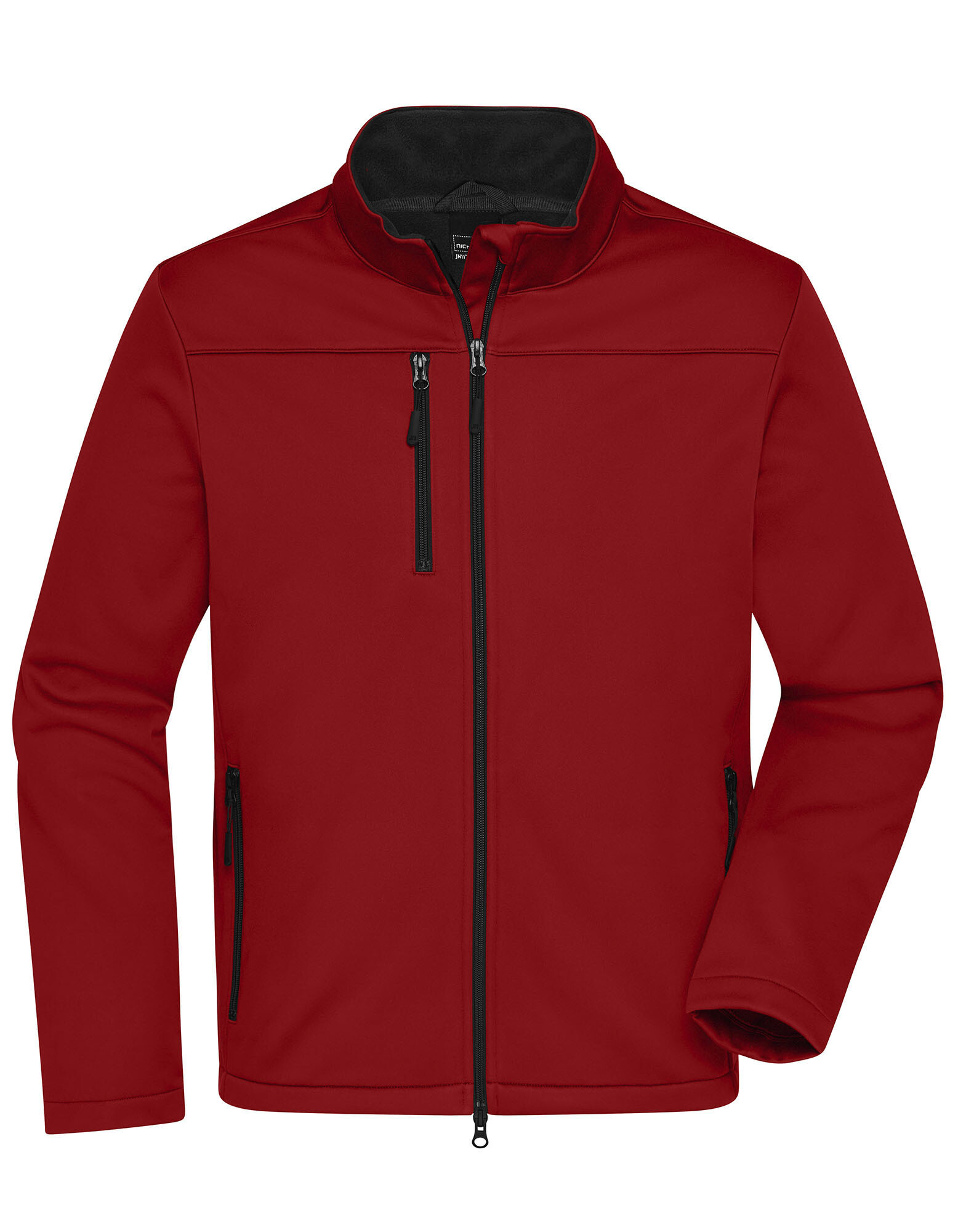 Men´s Softshell Jacket