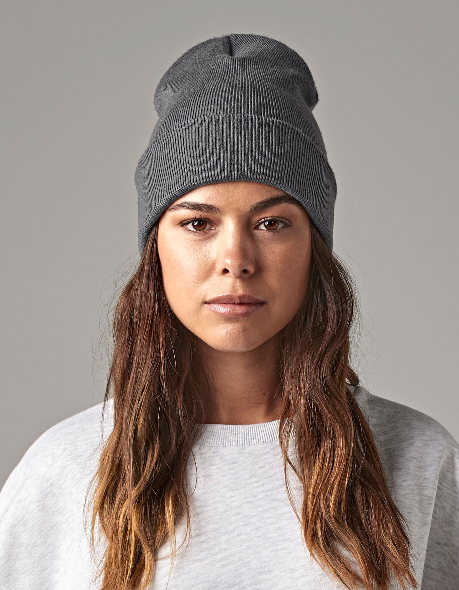 Recycled Original Cuffed Beanie