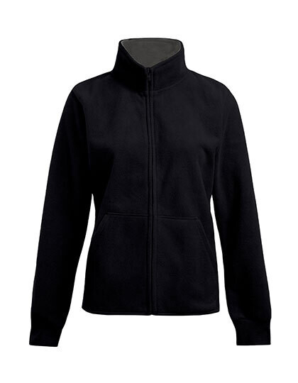 Women's Double Fleece Jacket
