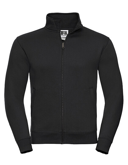 Men's Authentic Sweat Jacket
