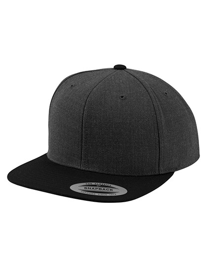 Snapback classico bicolore