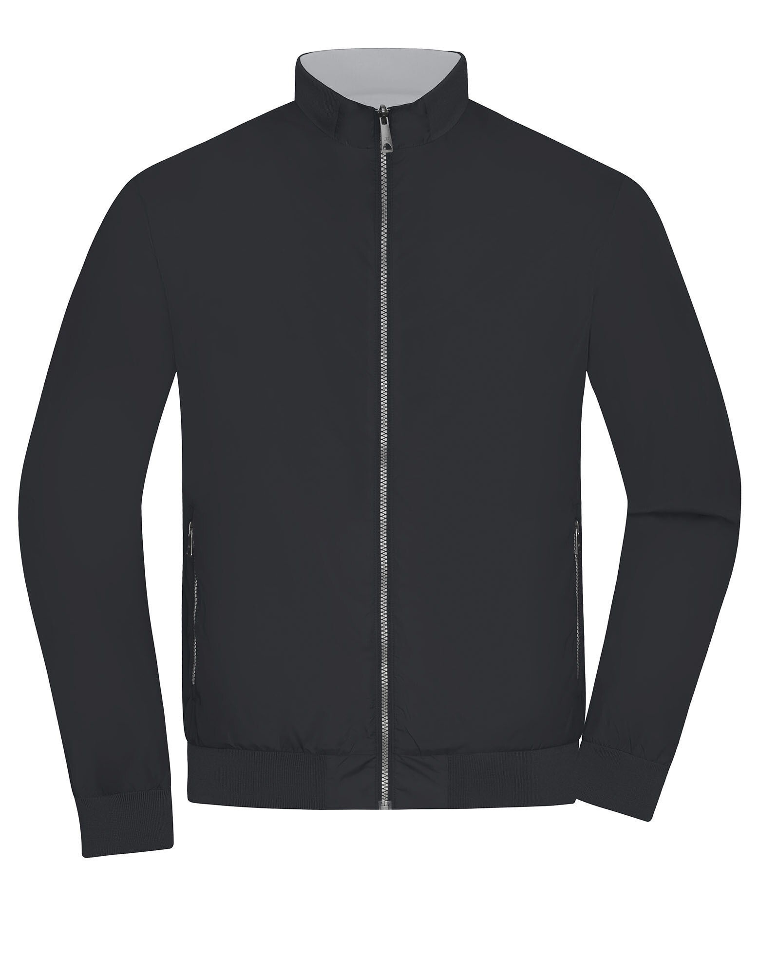 Blouson reversibile da uomo