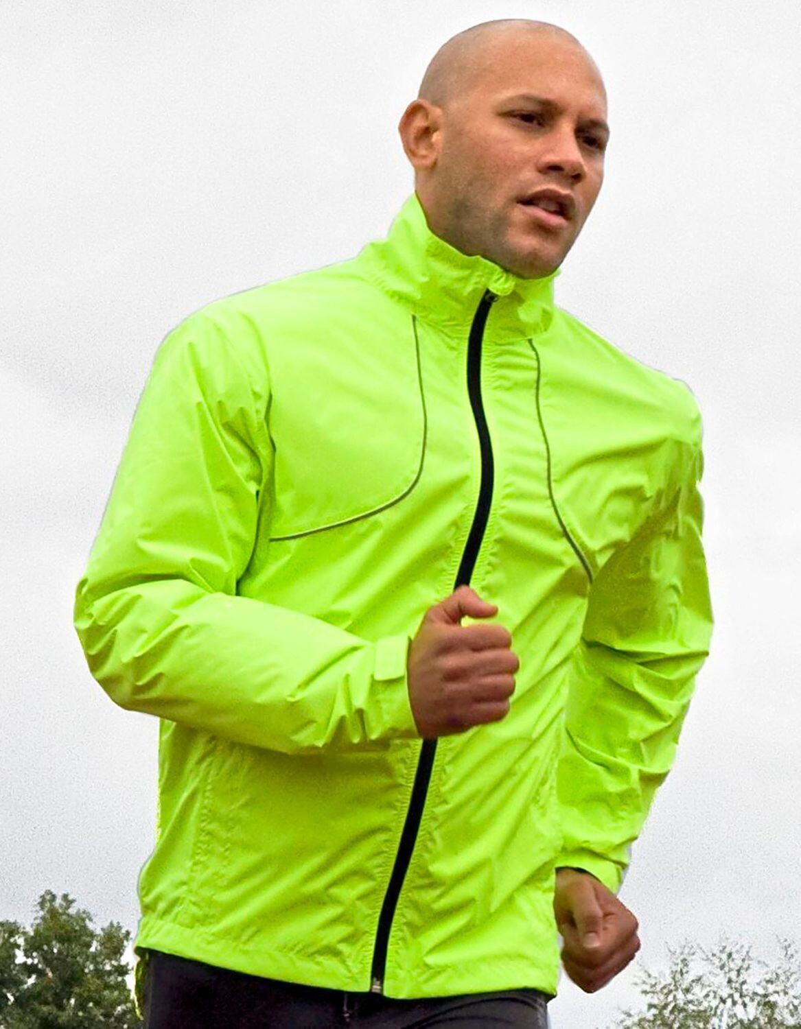 Crosslite Trail & Track Jacket