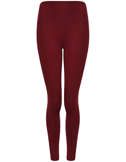 Core Pocket Leggings