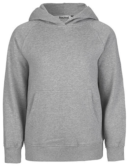 Sudadera con capucha para niños