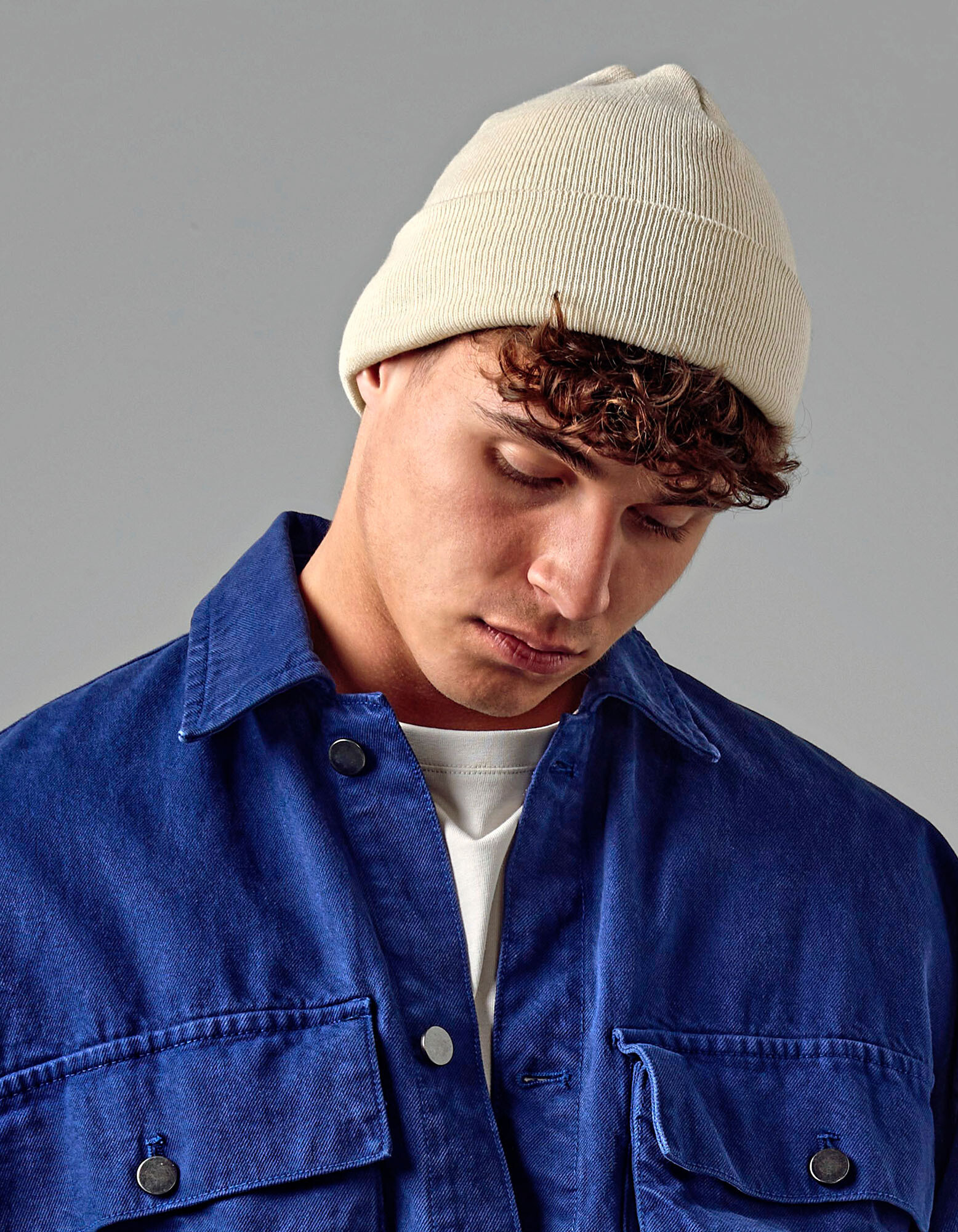 Polylana® Original Cuffed Beanie