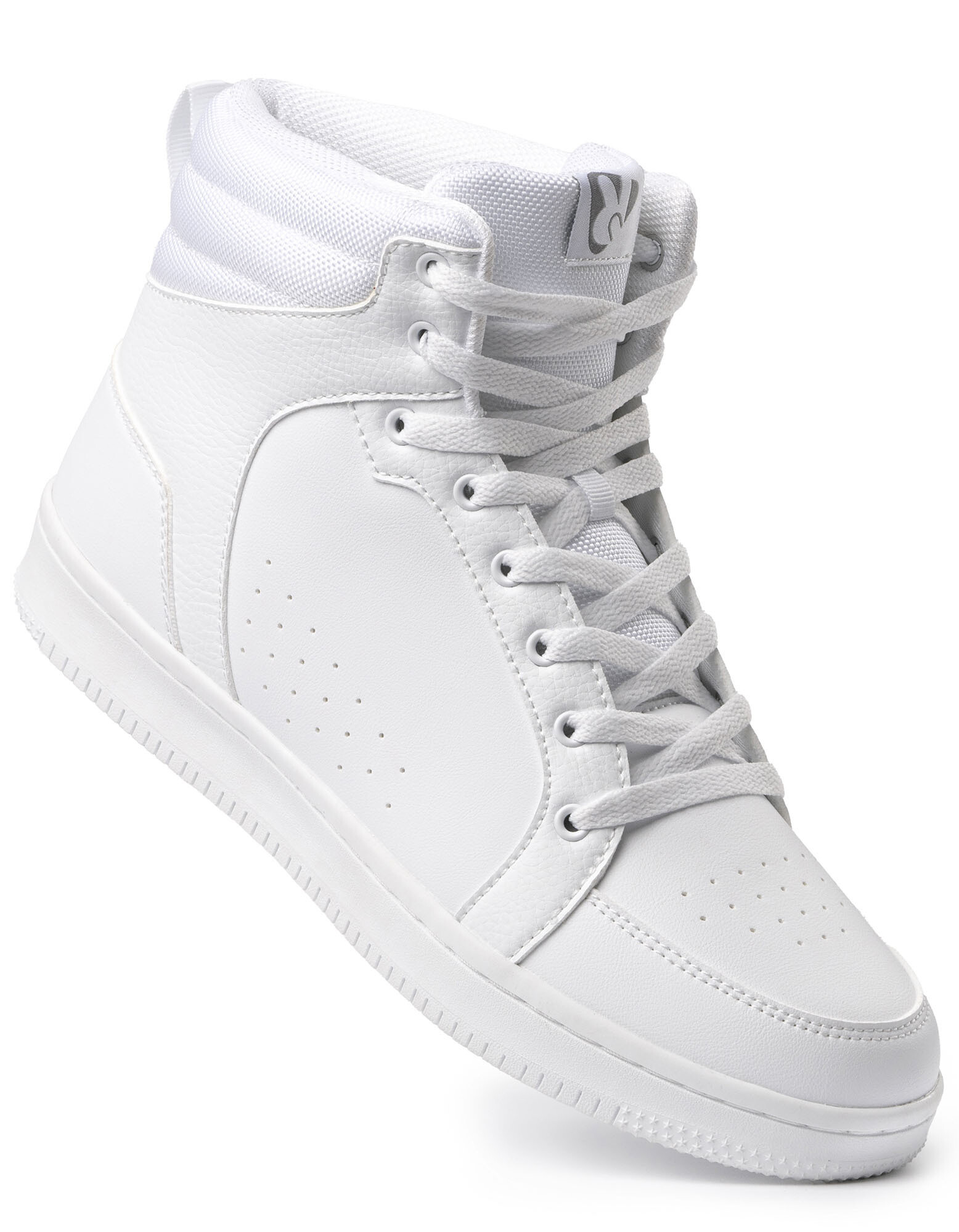 Space Basketball Shoes