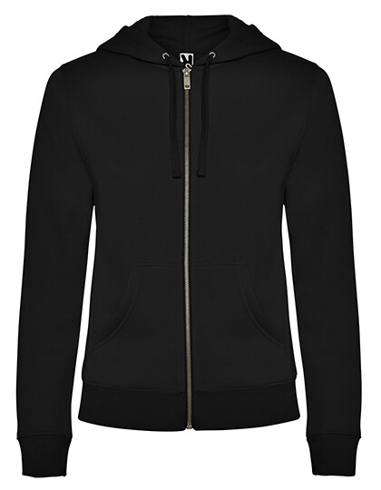 Women's Veleta Sweatjacket