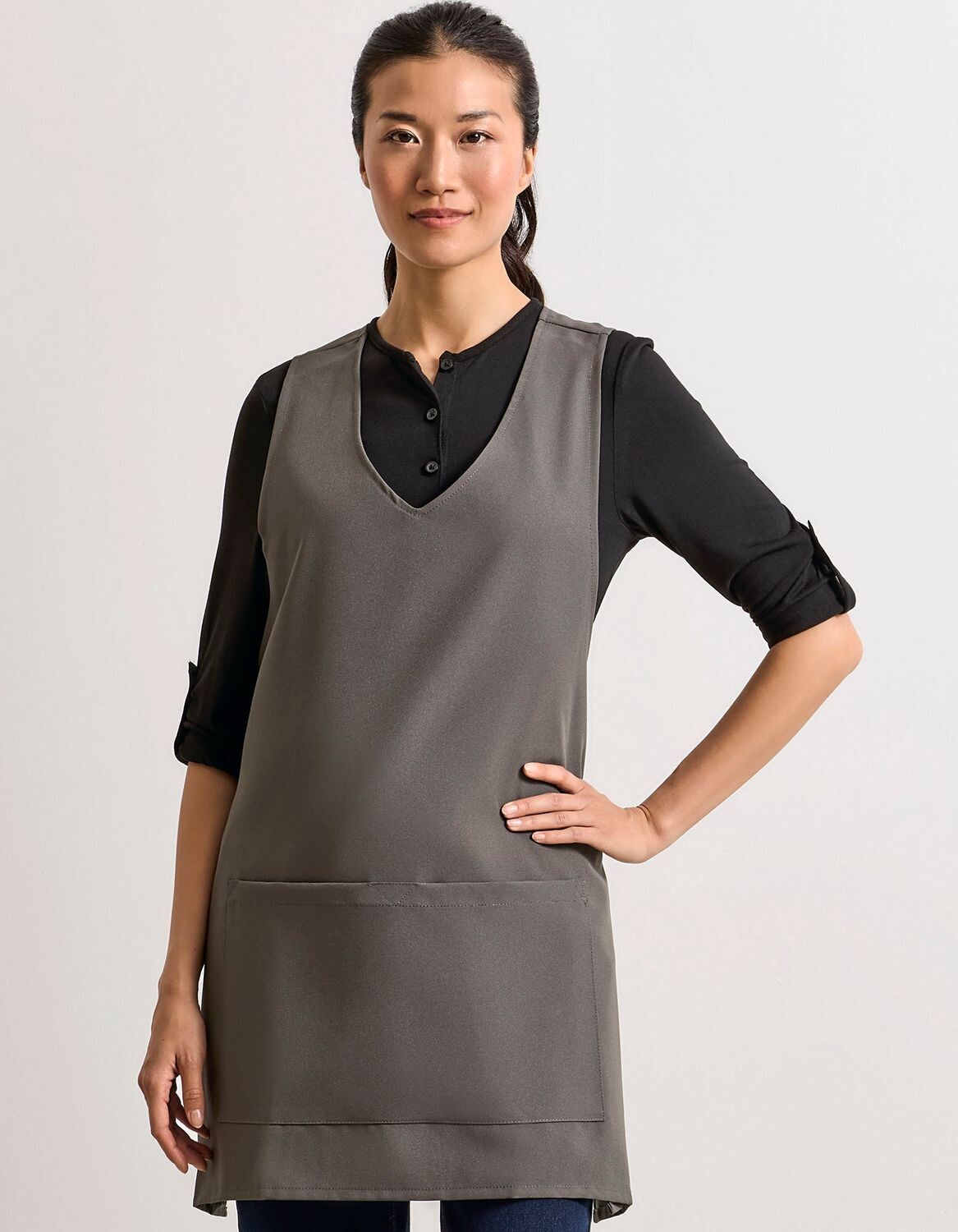 Tulip Wrap Around Tunic
