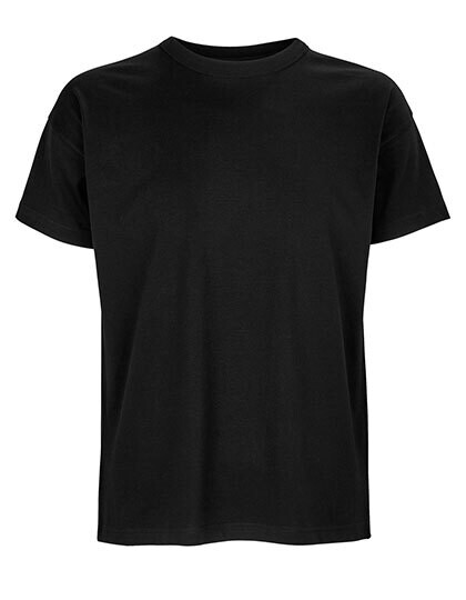 Men's Boxy T-shirt surdimensionné