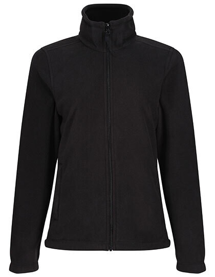 Women's Micro Full Zip Fleece