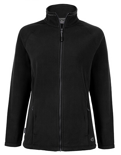 Expert Womens Miska 200 Fleece Jacket