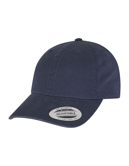 Cappello a basso profilo per il lavaggio degli indumenti