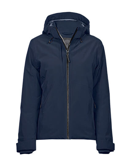 Chaqueta de invierno para mujer para todo tipo de clima