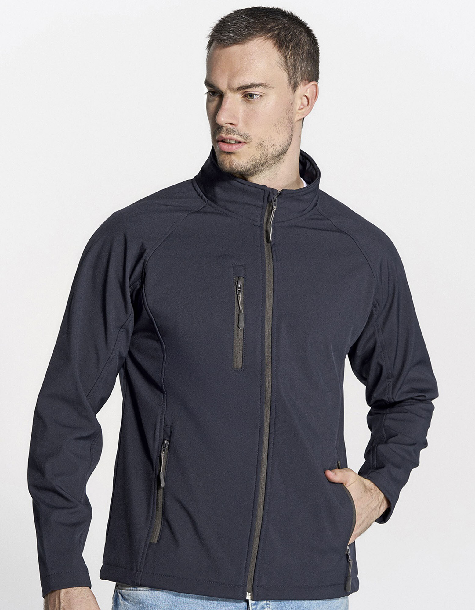 Softshell Jacket