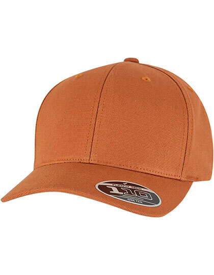 Flexfit 110 Curved Snapback