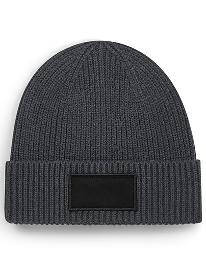 Bonnet Fashion Patch