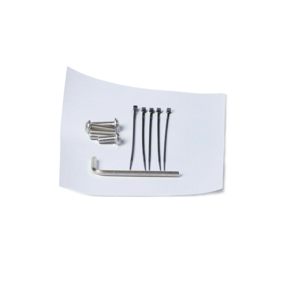 Secabo Screws Bag for Transfer Extension Modules